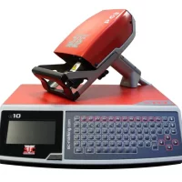 Портативный ударно-точечный маркиратор SIC Marking e10-p63