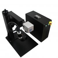 Лазерный марккиратор G-MARK 100 JPT lp 30w