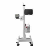 Конвейерный маркиратор DATALASER JPT UV 10W