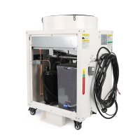 Чиллер Hanli HL-2000 для станков лазерной резки