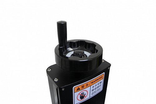 Лазерный марккиратор G-MARK 100 JPT lp 30w