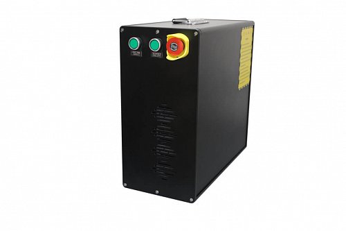 Лазерный марккиратор G-MARK 100 JPT lp 30w