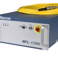 Лазерный источник Raycus RFL-C1000 1кВт (1000w)