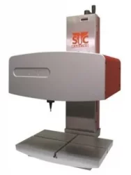 Стационарный ударно-точечный маркиратор SIC Marking e10-c303 Стационарный ударно-точечный маркиратор SIC Marking e10-c303